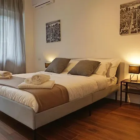 Sevi Modern Appartamento *