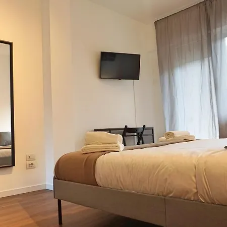 Appartamento Sevi Modern *