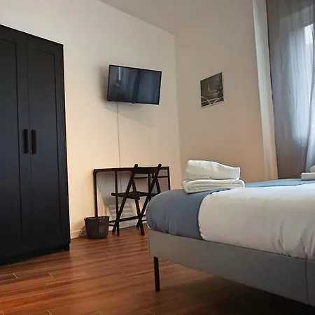 Sevi Modern Appartamento Bari