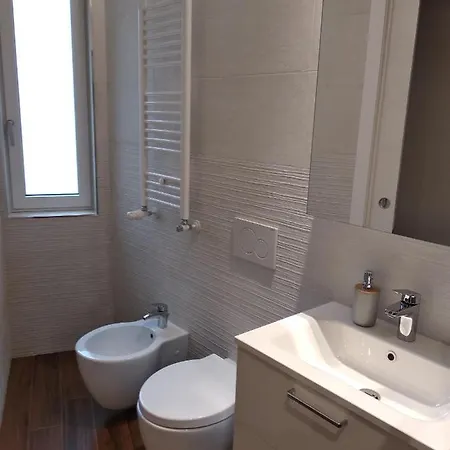 Sevi Modern Bari