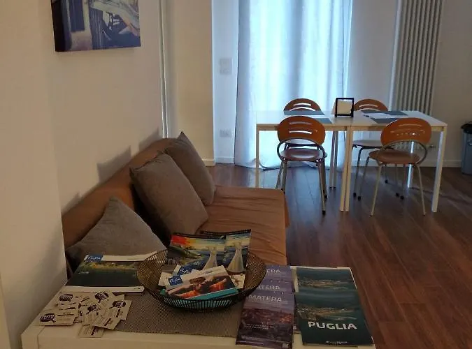 Appartamento Sevi Modern Bari