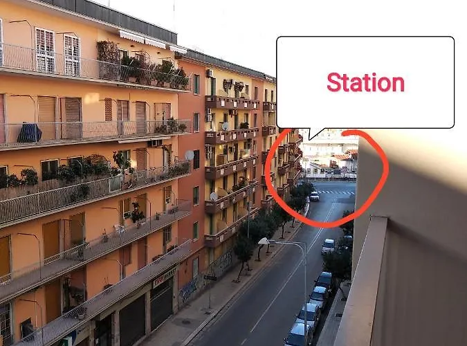 Appartamento Sevi Modern Bari