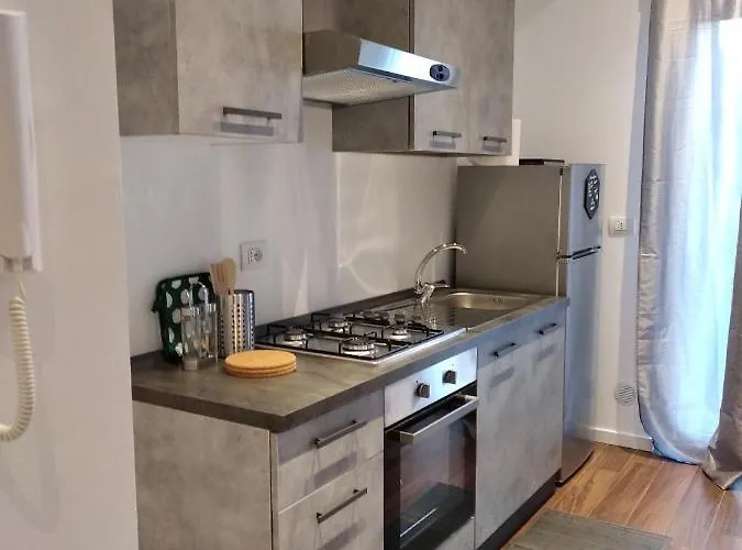 Sevi Modern Appartamento Bari