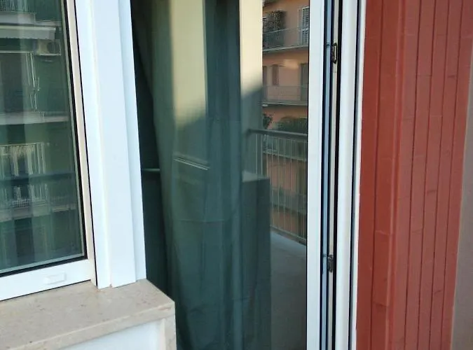 Sevi Modern Apartment *