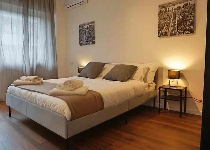 Sevi Modern Appartamento *