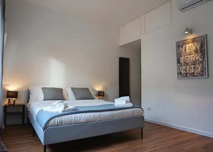 Sevi Modern Appartamento