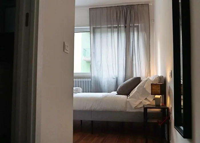 Sevi Modern Appartamento