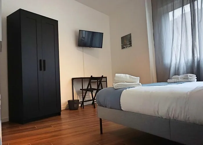Sevi Modern Apartment Bari