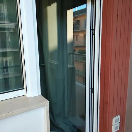 Sevi Modern Apartment *