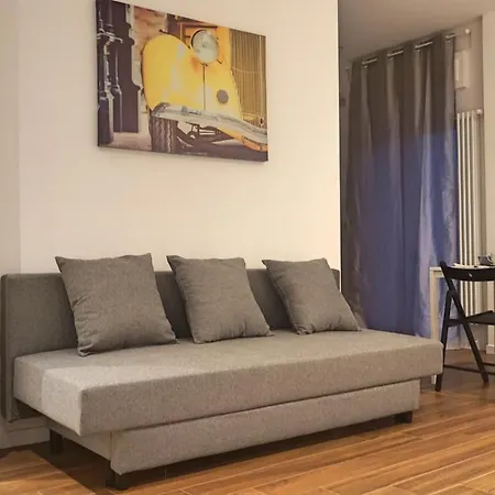 Sevi Modern בארי
