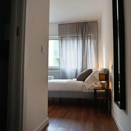 Sevi Modern Apartment