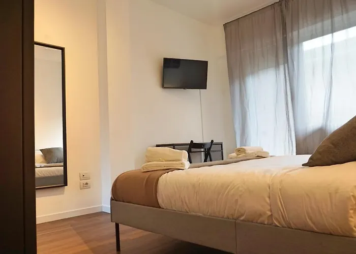 דירה Sevi Modern *