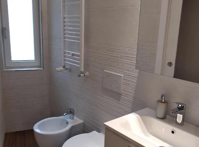 Sevi Modern בארי